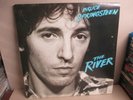 Bruce Springsteen - The River - (2LP Columbia PC2 36854) WLP White Lable PROMO