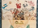 John Lennon The Beatles Walls And Bridges Vinyl Record Limited Edition