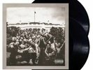 KENDRICK LAMAR - TO PIMP A BUTTERFLY * NEW VINYL