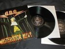 U.D.O. – Mastercutor Alive 1st press CARGO 2011 Mint 2x LP vinyl accept