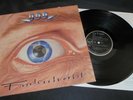 U.D.O. – Faceless World 1st press RCA 1990 vg+/vg+ LP vinyl accept