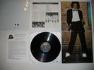 Michael Jackson Off the Wall Mint '79 Japan 1st ARCHIVE MASTER Ultrasonic CLEAN
