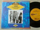 JAPAN SYLVIAN  - I SECOND THAT EMOTION / LIFE IN TOKYO OLD GOLD CUSTOM SLEEVE EX