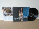 AMY WINEHOUSE - BACK TO BLACK - UK/EU 1ST PRESS VINYL LP 2007 173 412 8 NM