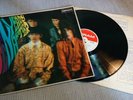 TEN YEARS AFTER first UK LP sample promo SAME stereo SML 1015