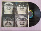 HARDWATER - Self Titled S/T - VG++ - Capitol 1968 - Ultrasonic Clean