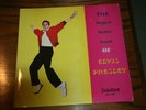 ELVIS PRESLEY VINYL LP THE MAGICAL ROCKIN SOUND OF ELVIS PRESLEY CAMBODIA PRESS