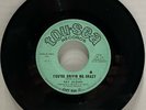 RAY ALGERE IN MY CORNER / YOU'RE DRIVIN ME CRAZY NORTHERN SOUL TOUSEA RARE VG+