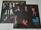 The ROLLING STONES - MONO - 2 Alben: 12x5 (US London) / Now (US London)