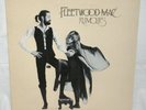 1977 FLEETWOOD MAC-Rumours Vinyl LP(BSK 3010)Soft, Classic Rock VG+/VG+ w/Poster