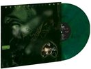 Method Man Tical LIMITED EDITION 180-gram Green & Black Swirl Vinyl LP Wu-Tang