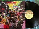 KISS Peter Criss Out Of Control Vinyl LP Record 1980 Casablanca Nblp-7240