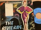 Ep The Rivieras    EMF 292
