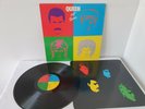 QUEEN - HOT SPACE 12
