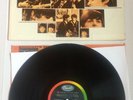 THE BEATLES SECOND ALBUM VINYL LP  JOHN, PAUL, GEORGE & RINGO BEATLEMANIA