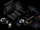 Daft Punk - Random Access Memories - DELUXE Ltd Ed Box Set - factory sealed 2014