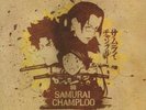 Samurai Champloo: Way Of The Samurai   New, Limited 3xLP, Random Color