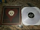 Alkaline Trio Agony And Irony Gatefold Vinyl LP CLEARbPressing