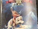 RARE PRIVATE METAL Ivory Tiger Metal Mountain EP 1986 Chicago