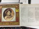 Willie Nelson Red Headed Stranger 1st Press In Shrink
