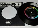 BEATLES  CAPITOL COMPACT 33 SECOND ALBUM SXA-2080 JUKEBOX EP W/SLEEVE