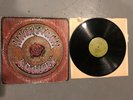 Grateful Dead American Beauty GREEN LABEL Warner Bros. LP Vinyl