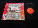 AC/DC High Voltage Vinyl LP Record Albert Productions Aussie Red Label NM OOP