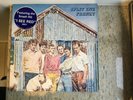 Split Enz Vinyl LP Frenzy