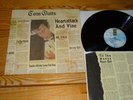 TOM WAITS - HEARTATTACK AND VINE (AS-52252) / GERMANY-LP 1980 (MINT-) & INLET