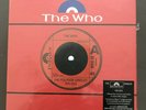 The Who - The Polydor Singles 1975-2015 (Limited 15x 7