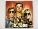 Once Upon a Time In Hollywood Movie Soundtrack 2X LP Vinyl Record Album