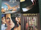 Styx Vinyl  Equinox,Pieces Of Eight,Cornerstone,The Grand Illusion