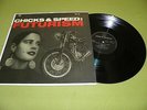 Paul Barker (Ministry) - Lead Into Gold - Chicks & Speed Futurism 1990 IMPORT NM