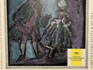 3 LP Mozart: le nozze di Figaro Dieskau Stader Töpper Fricsay GERMANY 60s
