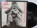 “Jackie Mittoo In London” LP   Coxsone 8009   Jamaica Press   CLEAN