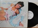 Roxy Music LP “Self Titled”   Reprise 2114   PROMO   NM/VG++ with Hype Sticker