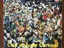 FITZ VAUGHN BRYAN CYRIL DIAZ CHIP N JUMP CARNIVAL TRINIDAD RCA LP Calypso Jazz