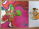 LES YARDBIRDS  rare original  french EP 45  RIVIERA GARAGE ROCK PSYCH 1967