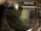 Skeletonwitch - Devouring Radiant Light LP Picture Disc Vinyl Album 300 RECORD