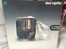 Alone Together - dbx Encoded Disc - Japanese Vinyl