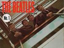THE BEATLES   No.1   Original 1963 UK Parlophone FIRST PRESSING 4-track vinyl EP