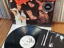 QUEEN Sheer Heart Attack LP original 1974 1st Press 7E-1026 WHITE LABEL PROMO NM