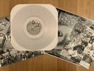 The Spits / 19 Million A.C EP CD LP - Rare CLEAR Vinyl Lp USA 1st press 2007 NM