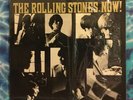 The Rolling Stones LP The Rolling Stones, Now LONDON Stereo BLIND MAN TEXT