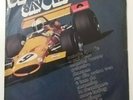 DE SAVOYA LP ORIG PRESS FUNK BRAZIL SOUL AZYMUTH GROOVES BEATS ED LINCOLN BOOGIE