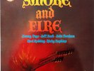Jimmy Page, Jeff Beck, John Bonham, Noel Redding, Nicky Hopkins‎–Smoke And Fire