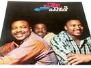 THE THREE SOUNDS Hey  There LP BLUE NOTE BLP 4102 MONO RVG EAR 1959 Jazz