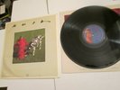 RUSH VINYL EXC Signals LP Progressive Rock ORIGINAL W INNER