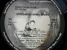 Beatles YOKO ONO Approximately Infinite Universe 1973 UK DEMO LP SAPDO 1001 1-G