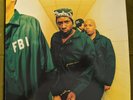 The Dayton Family - FBI LP 1996